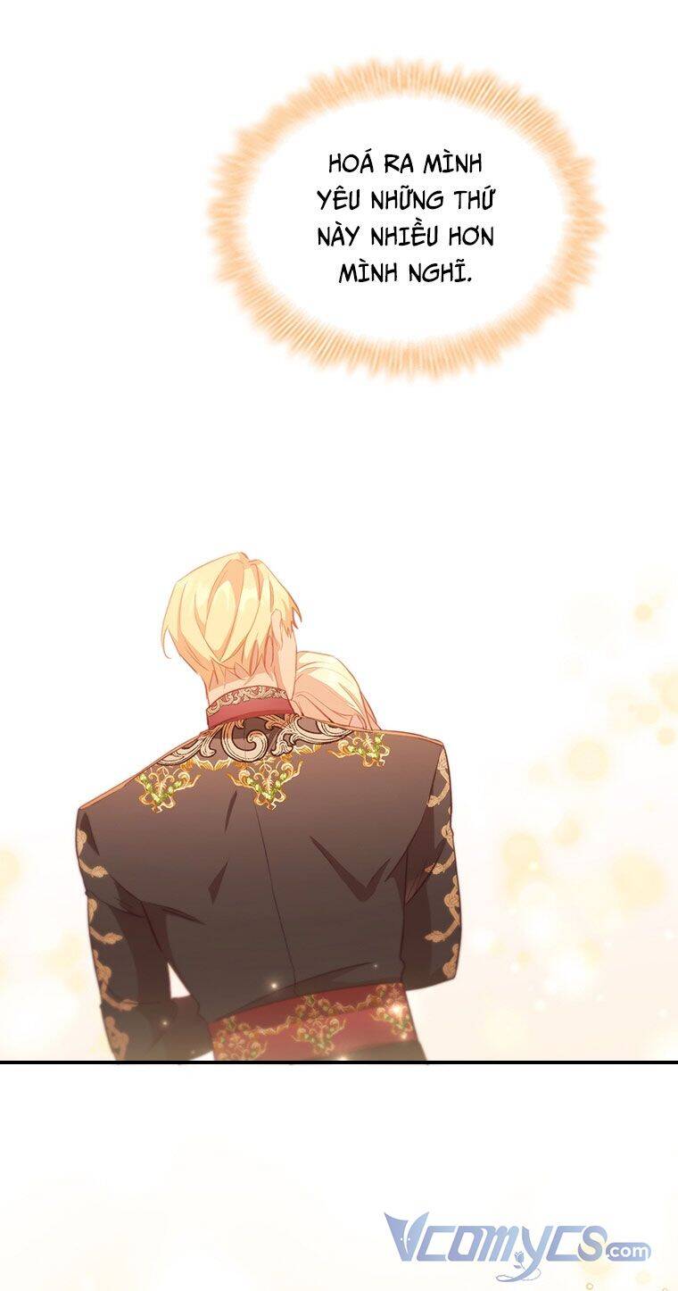 Công Chúa Bé Bỏng Chapter 92 - 52
