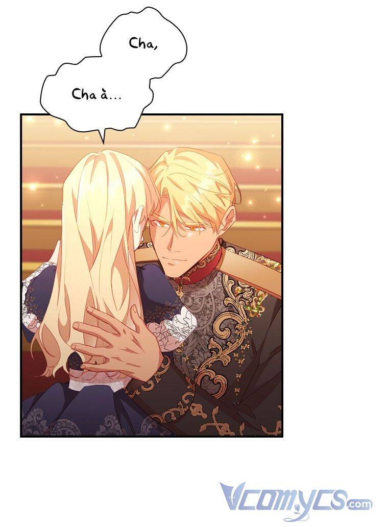 Công Chúa Bé Bỏng Chapter 92 - 54