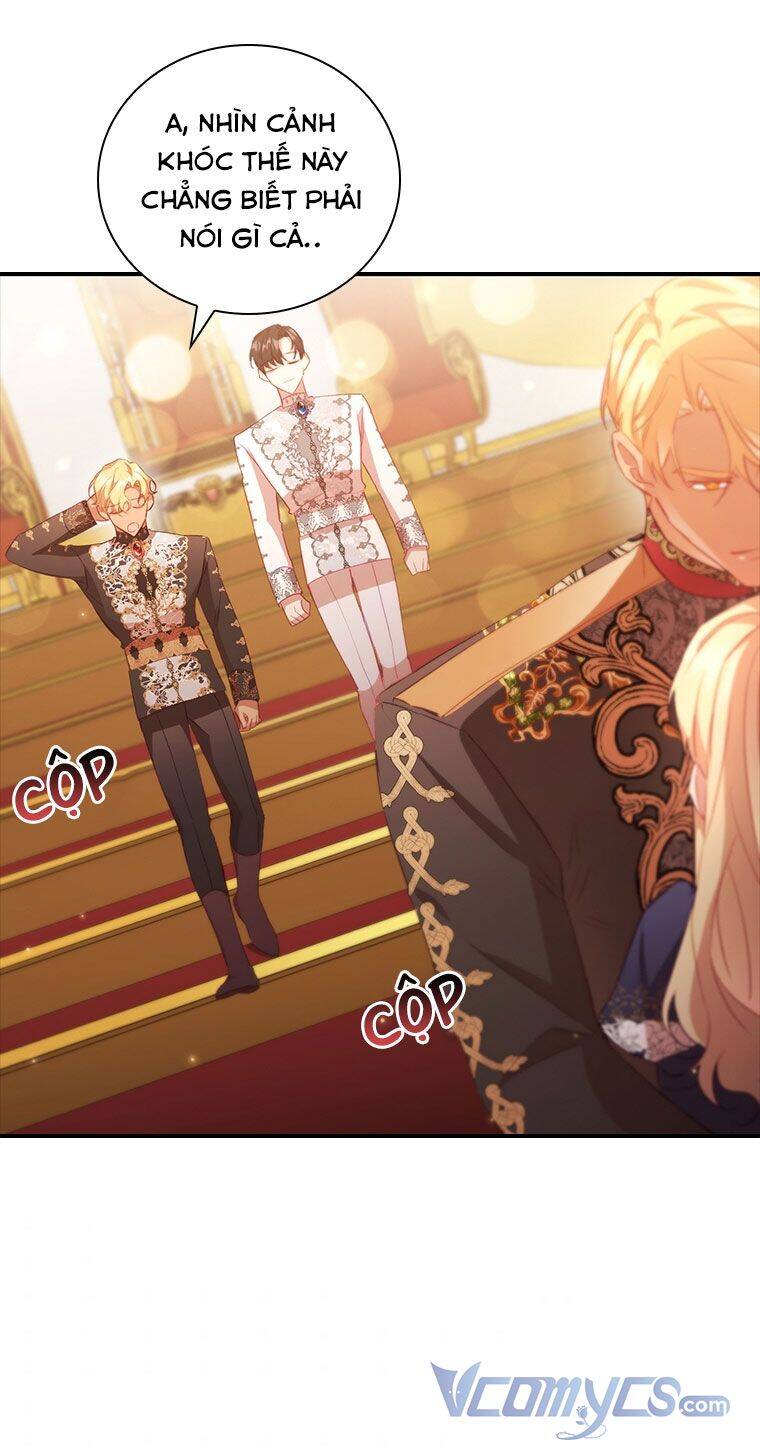 Công Chúa Bé Bỏng Chapter 92 - 57