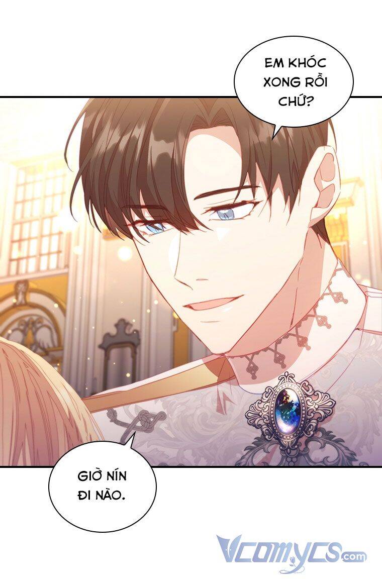 Công Chúa Bé Bỏng Chapter 92 - 60