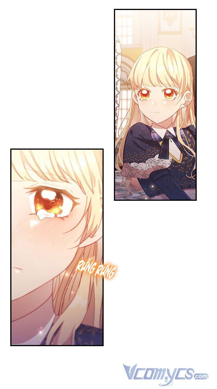 Công Chúa Bé Bỏng Chapter 92 - 61