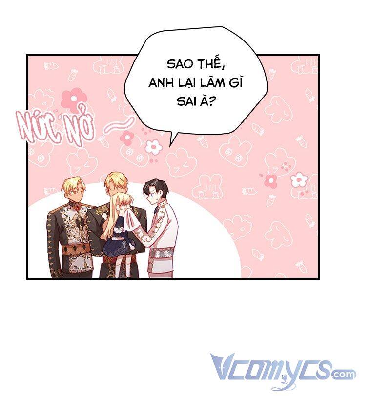 Công Chúa Bé Bỏng Chapter 92 - 62