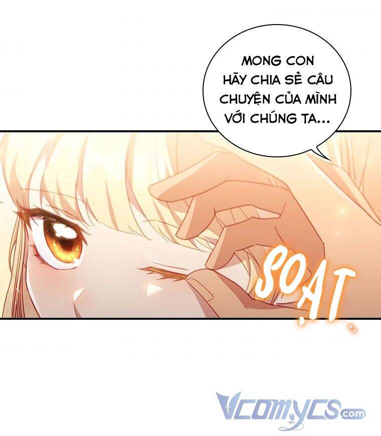 Công Chúa Bé Bỏng Chapter 92 - 70