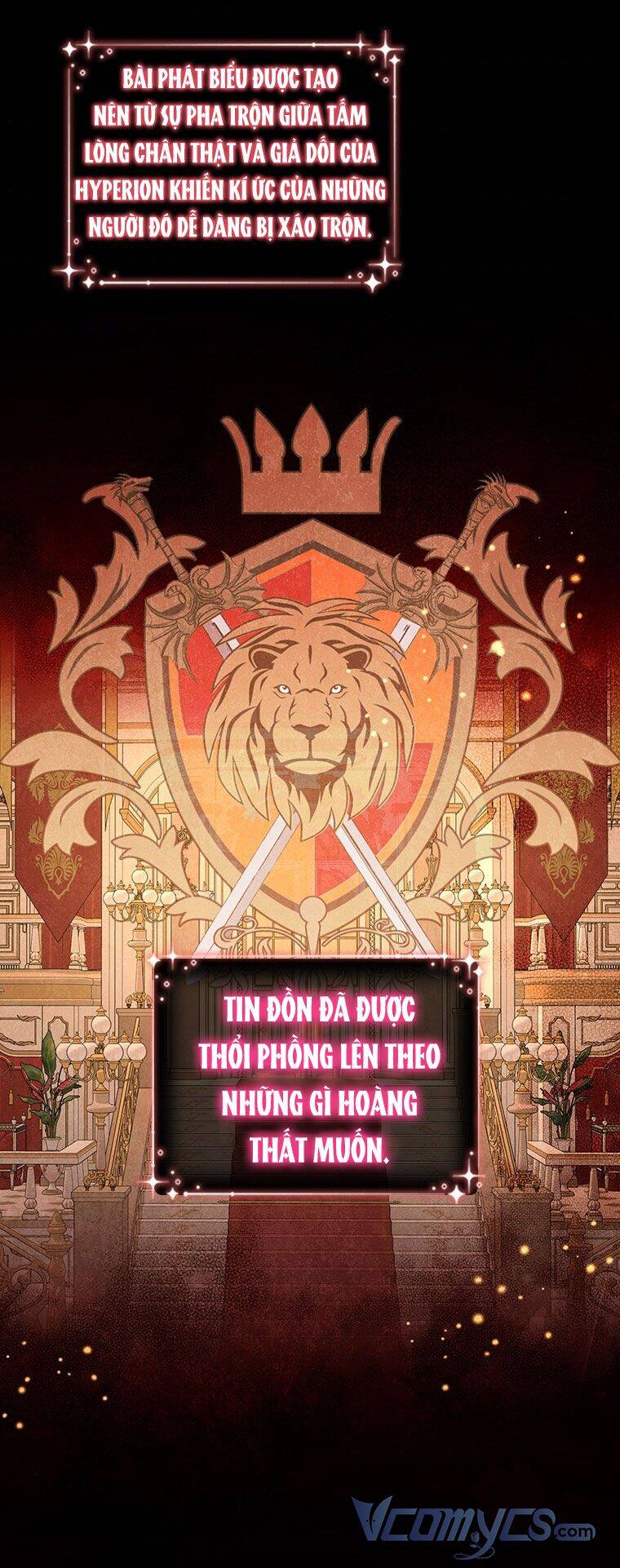 Công Chúa Bé Bỏng Chapter 92 - 8