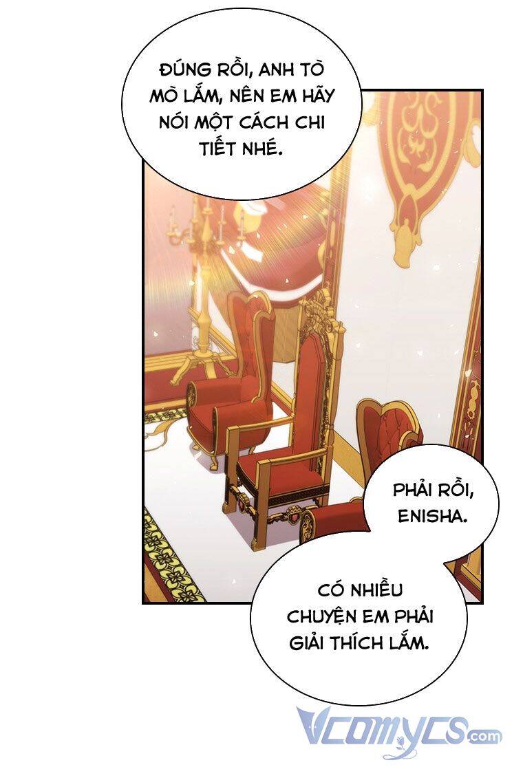 Công Chúa Bé Bỏng Chapter 92 - 71
