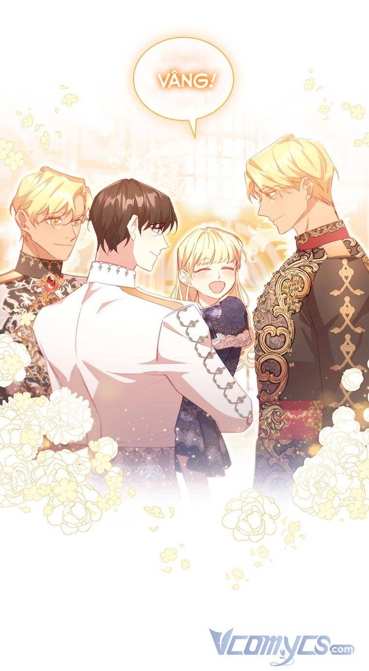 Công Chúa Bé Bỏng Chapter 92 - 73