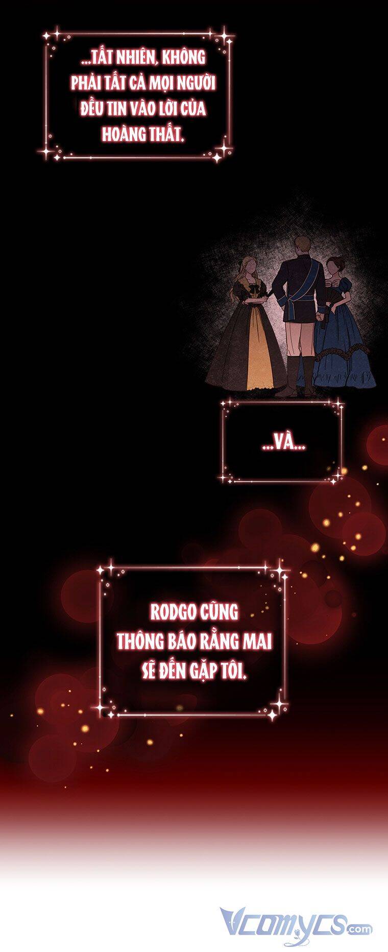 Công Chúa Bé Bỏng Chapter 92 - 9