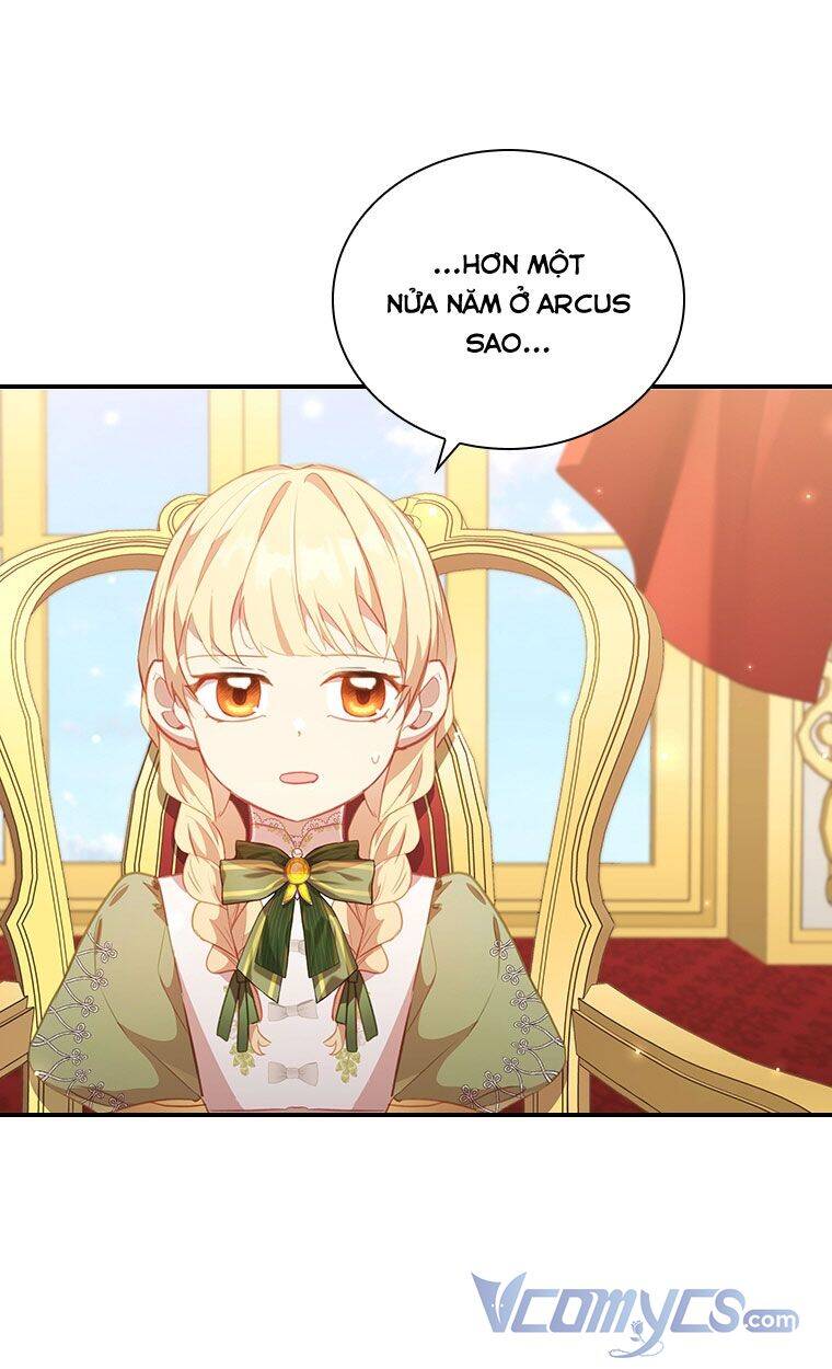 Công Chúa Bé Bỏng Chapter 94 - 1