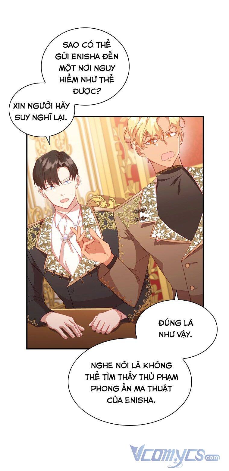 Công Chúa Bé Bỏng Chapter 94 - 16