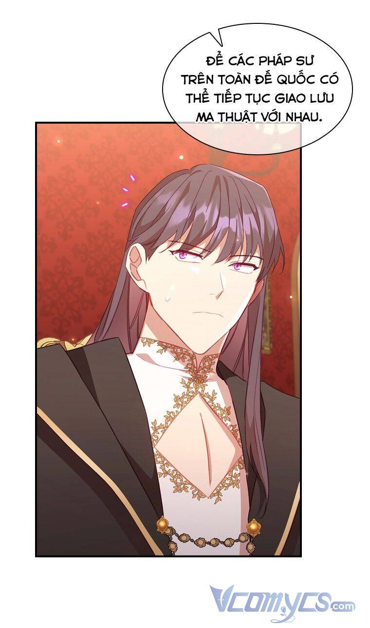 Công Chúa Bé Bỏng Chapter 94 - 20