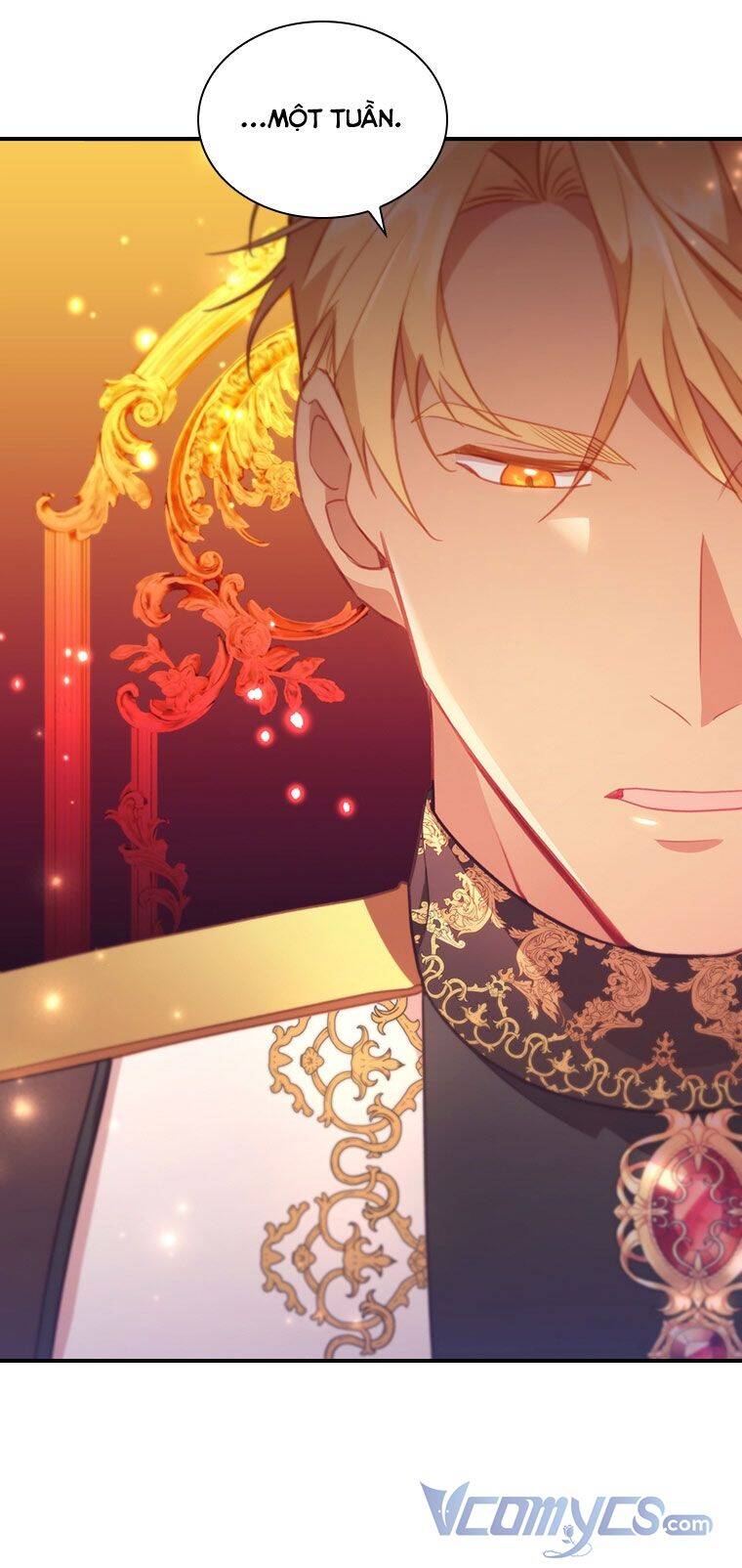 Công Chúa Bé Bỏng Chapter 94 - 3