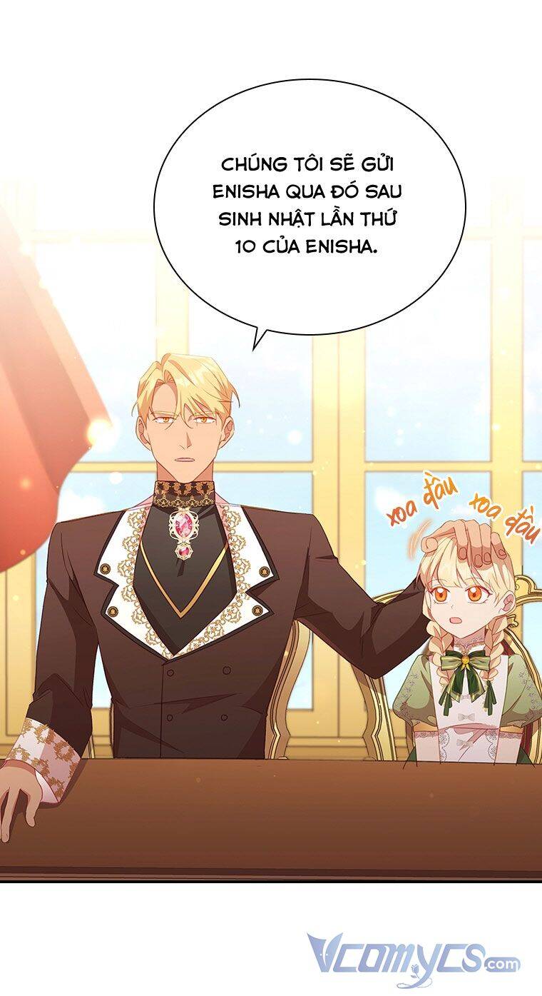 Công Chúa Bé Bỏng Chapter 94 - 23