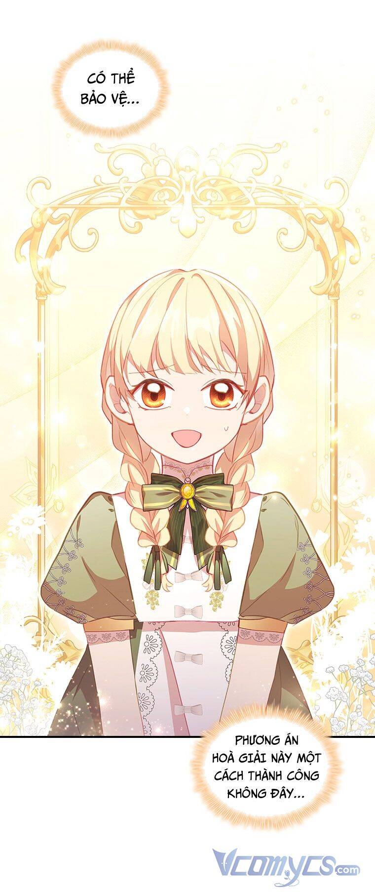 Công Chúa Bé Bỏng Chapter 94 - 27