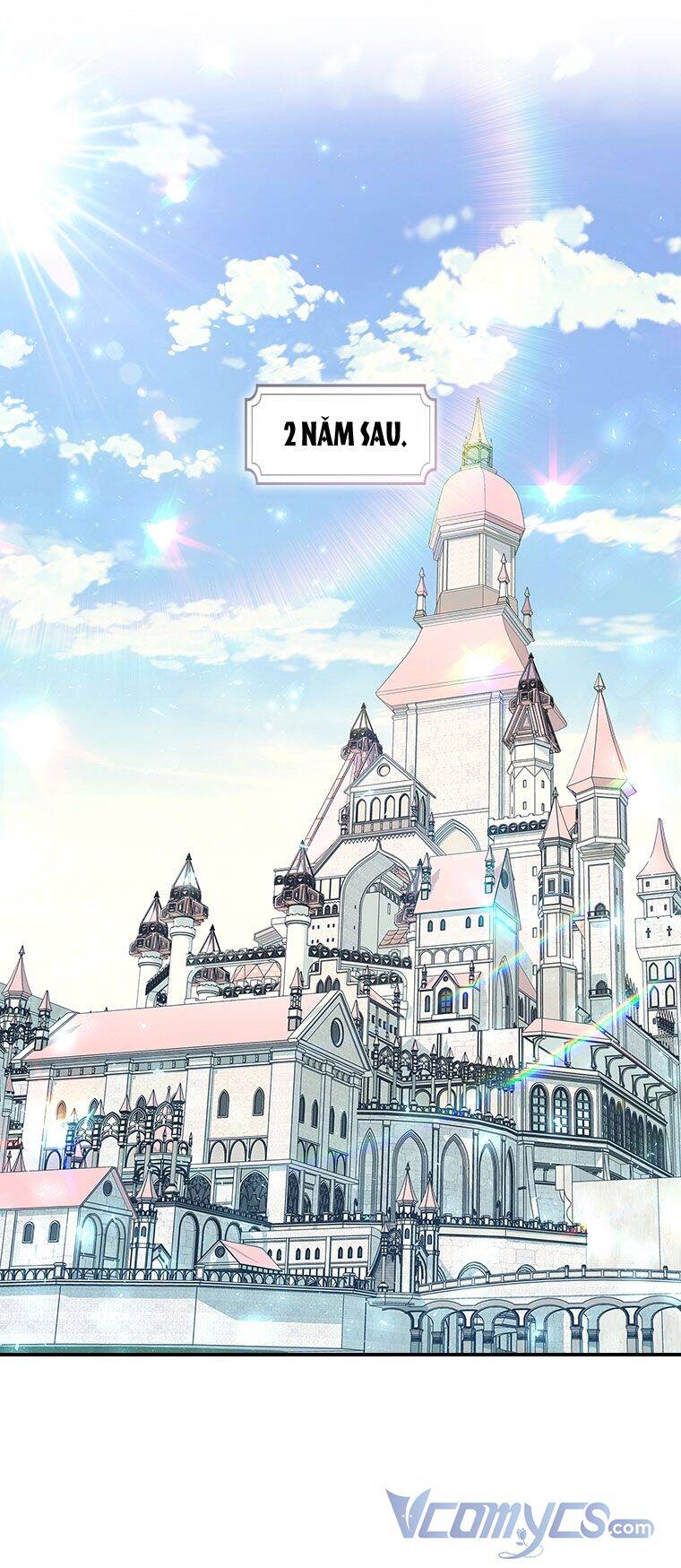 Công Chúa Bé Bỏng Chapter 94 - 30