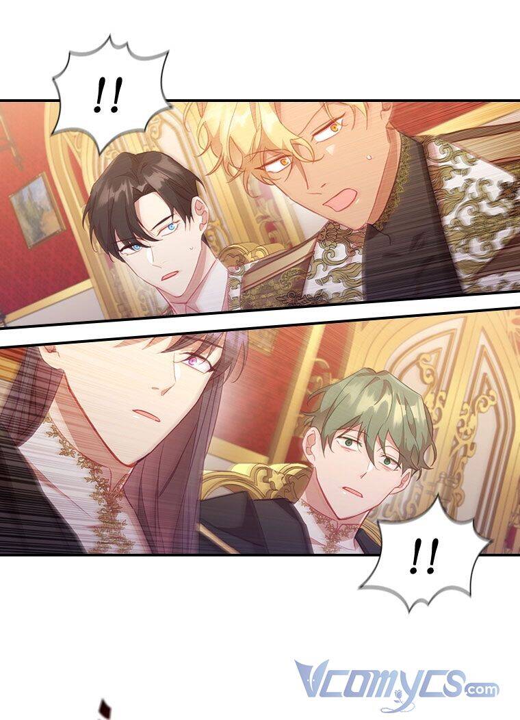 Công Chúa Bé Bỏng Chapter 94 - 4