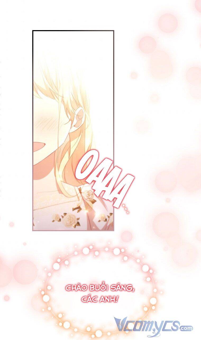 Công Chúa Bé Bỏng Chapter 94 - 36