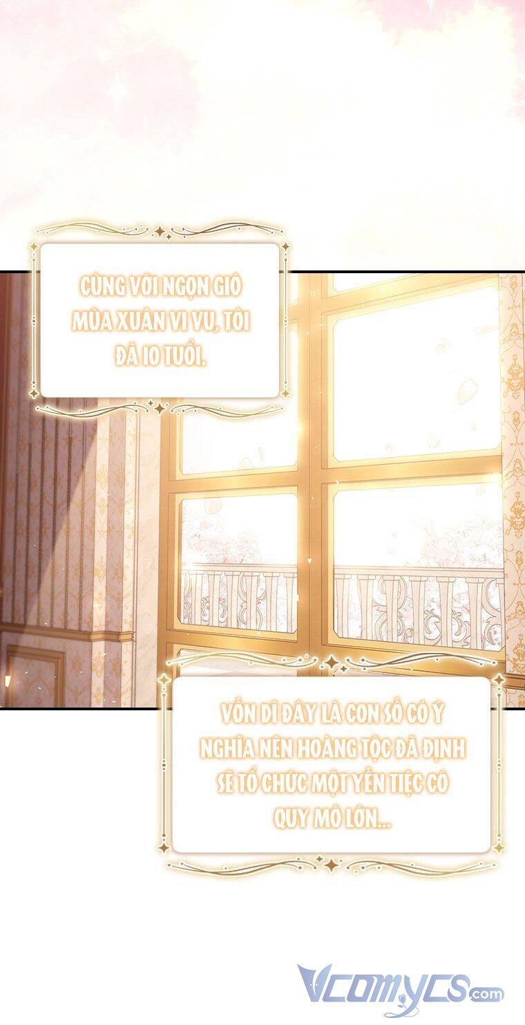 Công Chúa Bé Bỏng Chapter 94 - 38