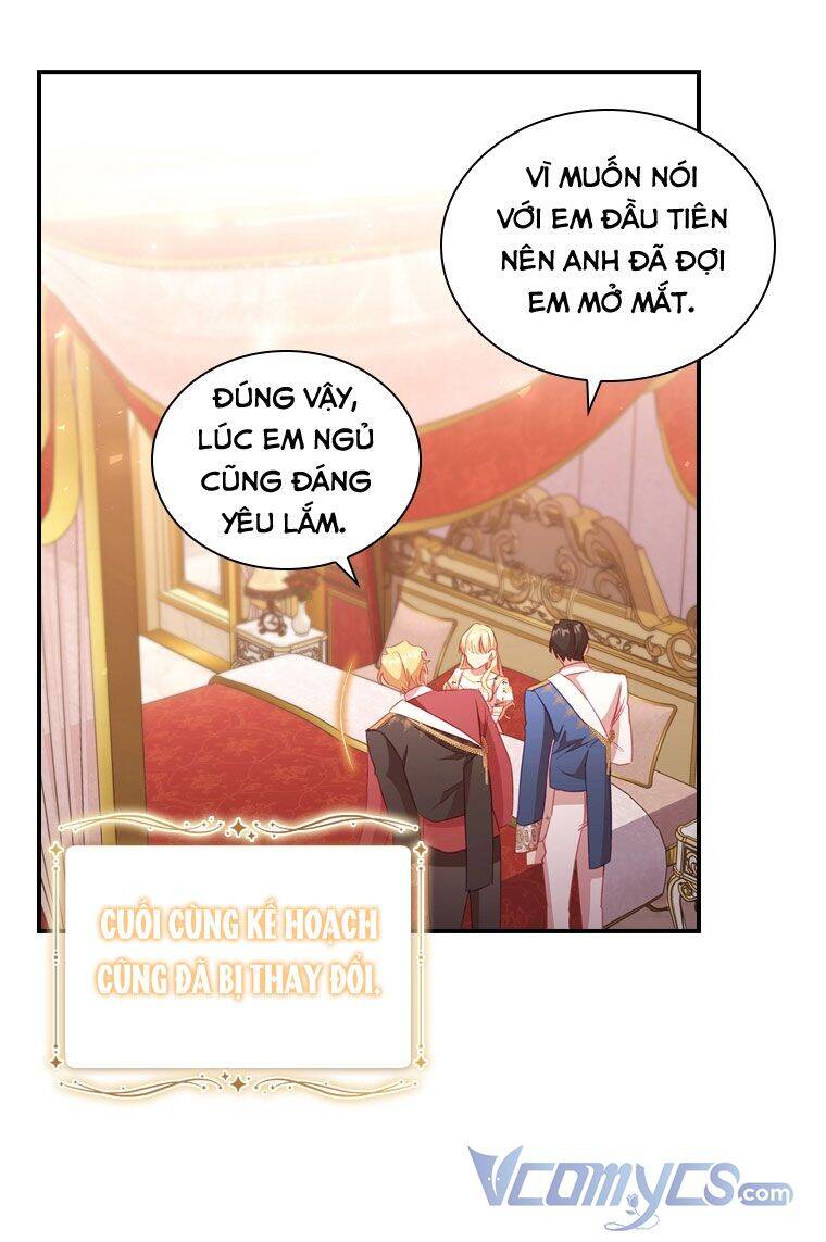 Công Chúa Bé Bỏng Chapter 94 - 39