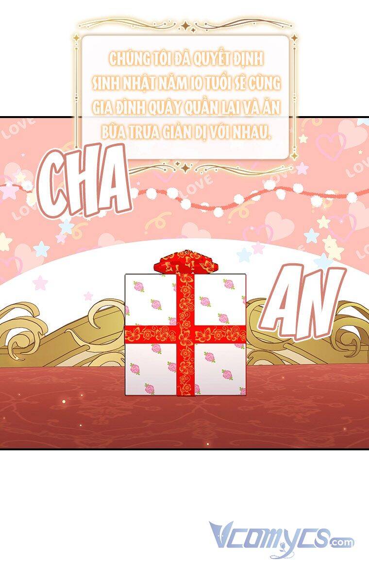 Công Chúa Bé Bỏng Chapter 94 - 41