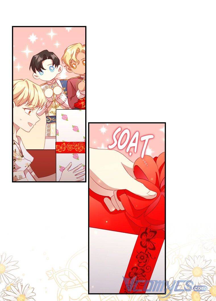 Công Chúa Bé Bỏng Chapter 94 - 42