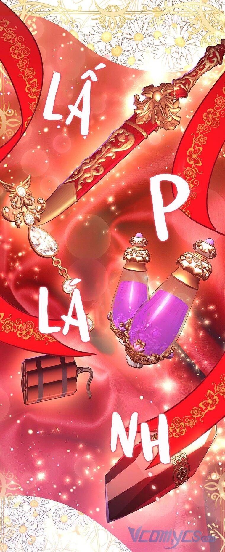 Công Chúa Bé Bỏng Chapter 94 - 43