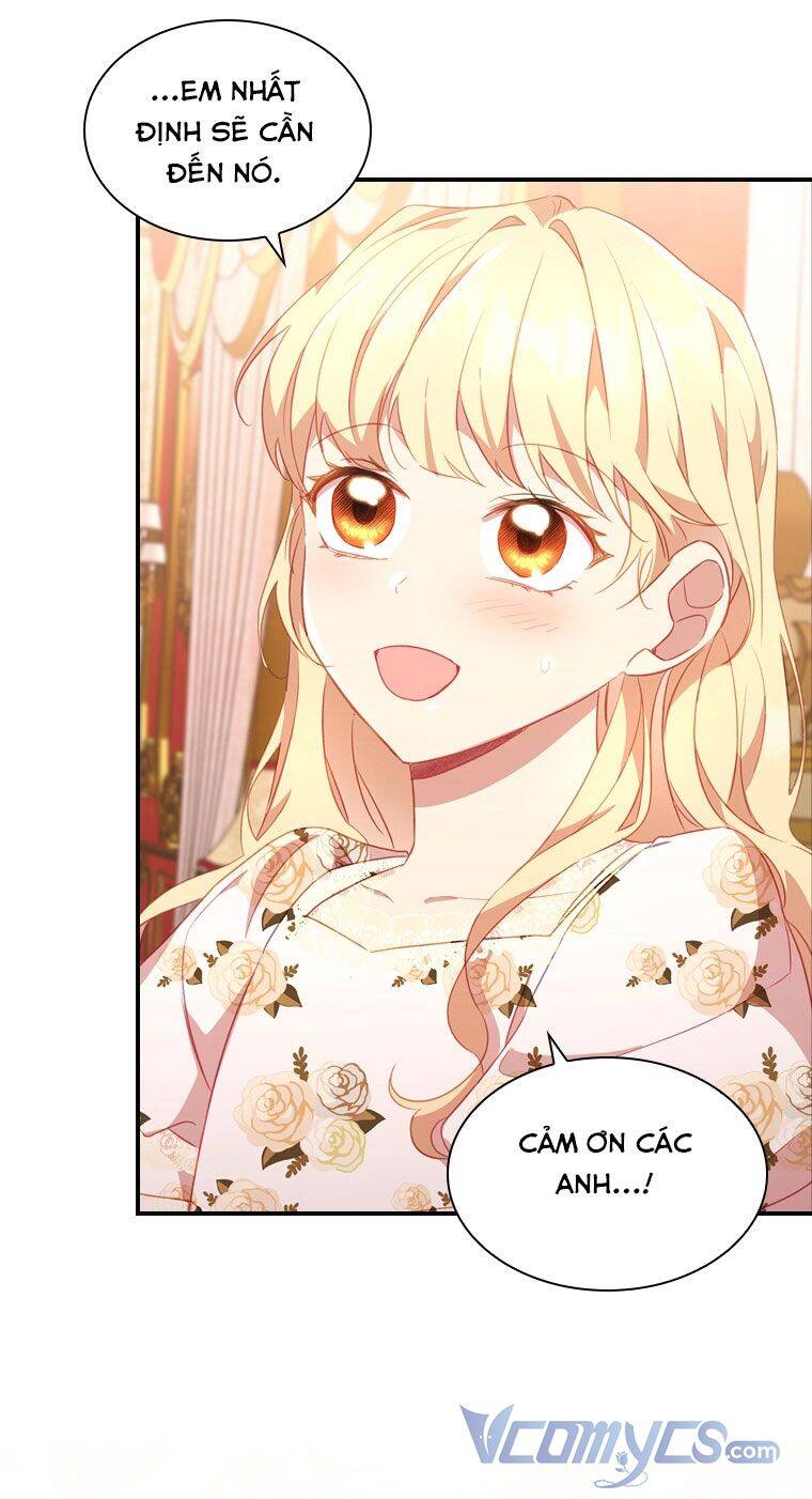 Công Chúa Bé Bỏng Chapter 94 - 46