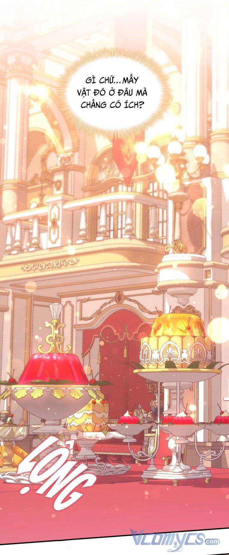 Công Chúa Bé Bỏng Chapter 94 - 47