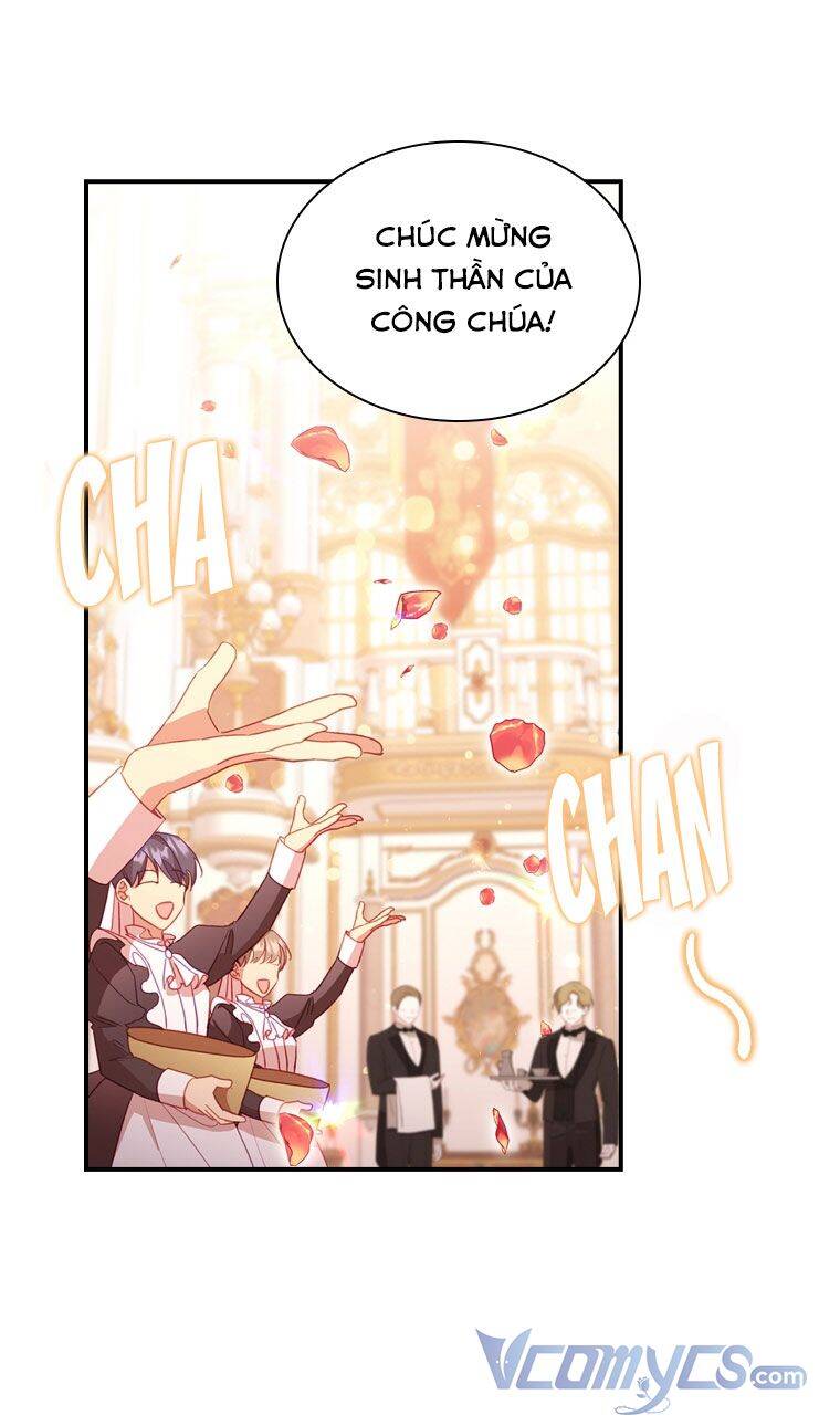 Công Chúa Bé Bỏng Chapter 94 - 49