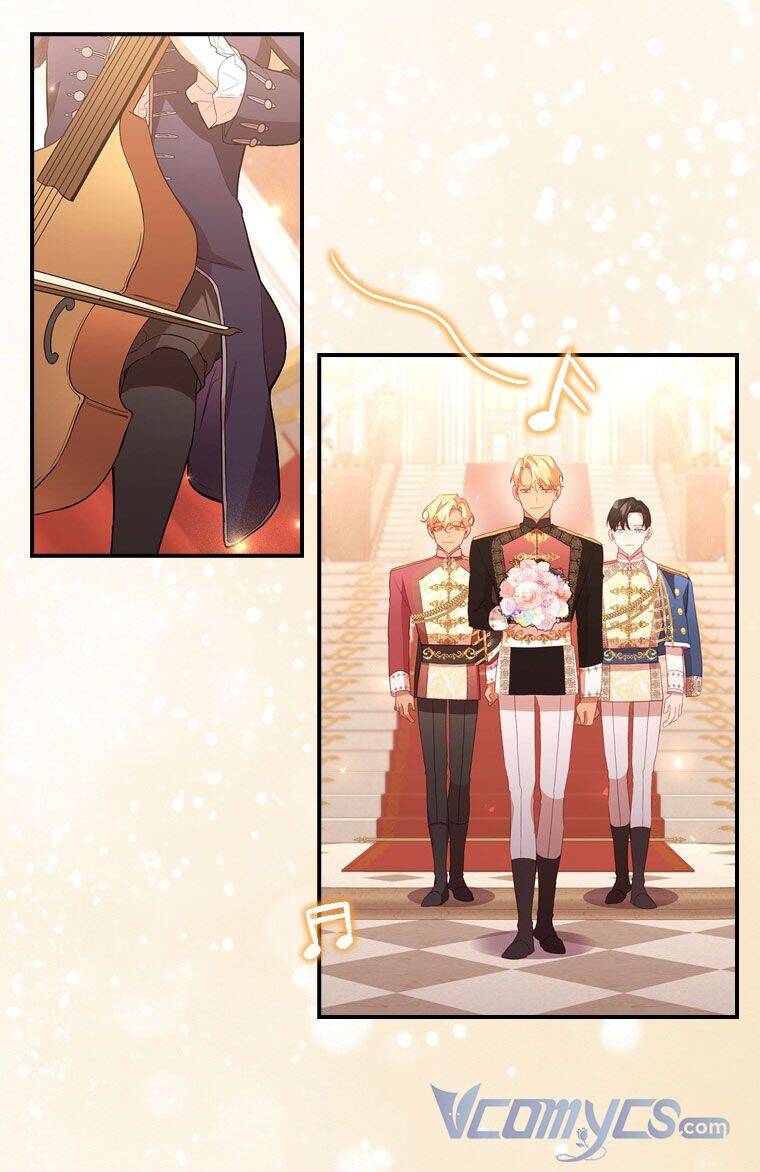 Công Chúa Bé Bỏng Chapter 94 - 51