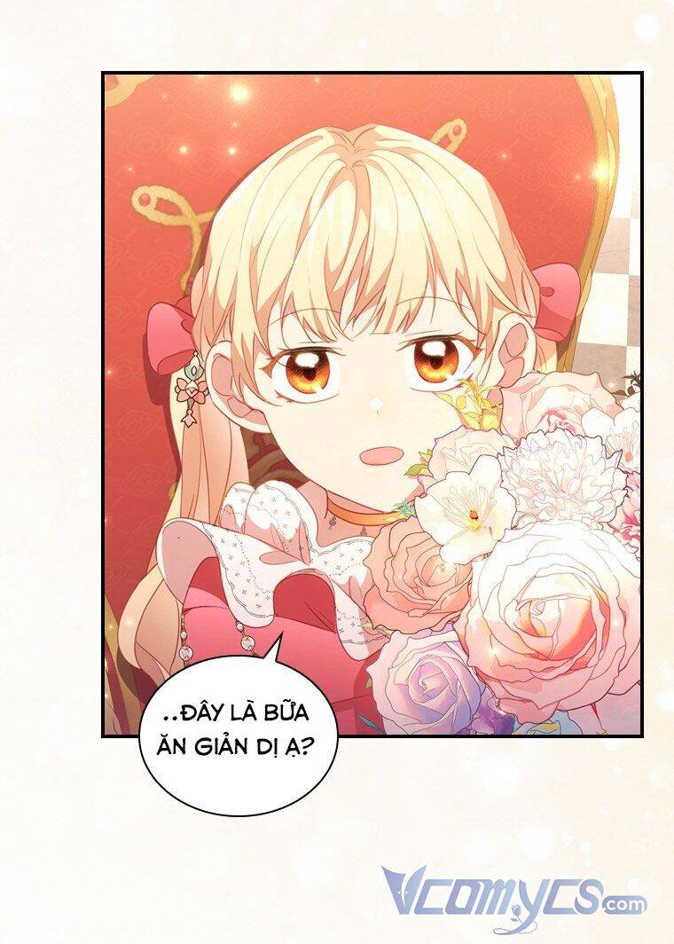 Công Chúa Bé Bỏng Chapter 94 - 53