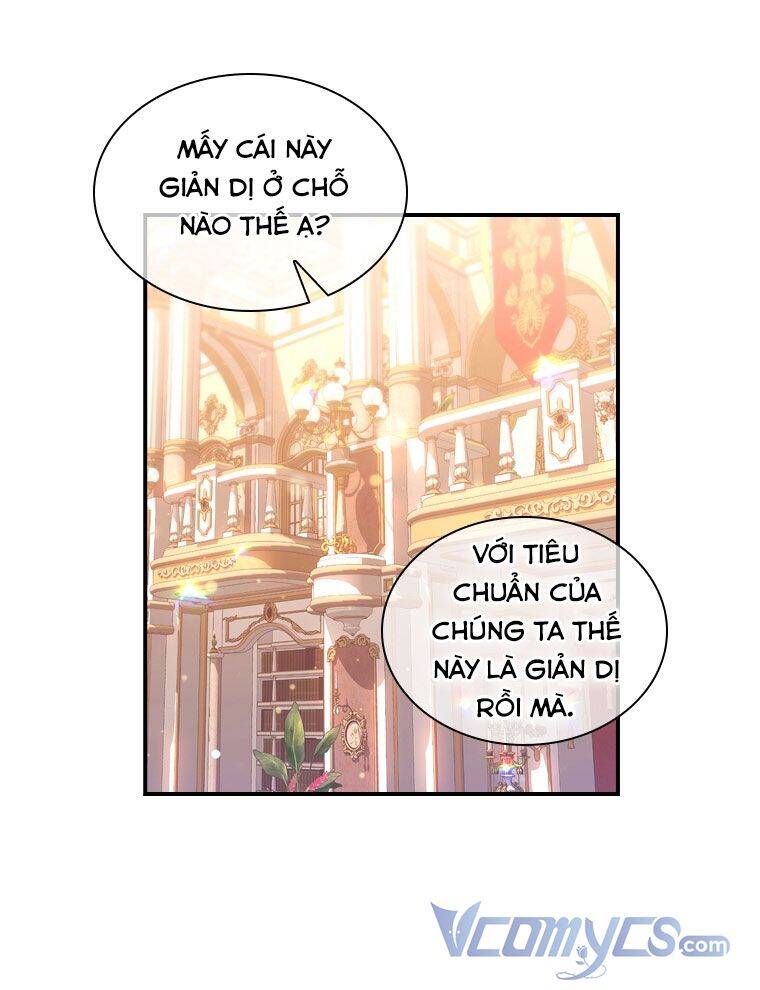 Công Chúa Bé Bỏng Chapter 94 - 55