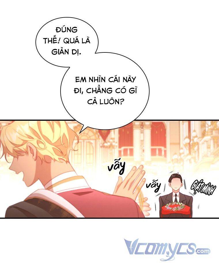 Công Chúa Bé Bỏng Chapter 94 - 56