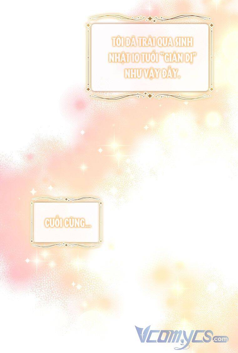 Công Chúa Bé Bỏng Chapter 94 - 59