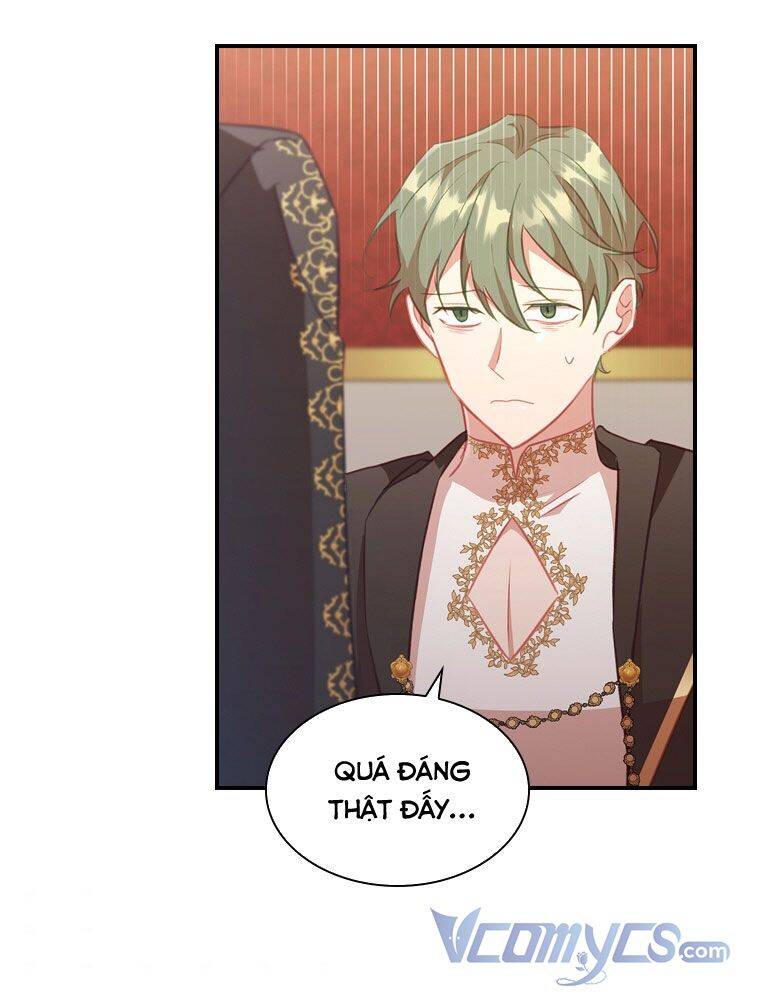 Công Chúa Bé Bỏng Chapter 94 - 7