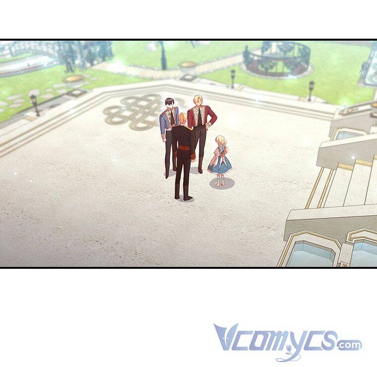 Công Chúa Bé Bỏng Chapter 94 - 62