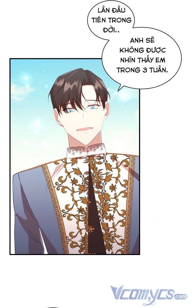 Công Chúa Bé Bỏng Chapter 94 - 63