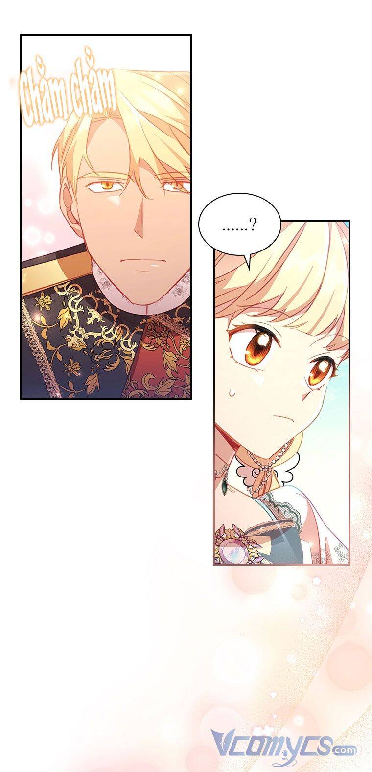 Công Chúa Bé Bỏng Chapter 94 - 68