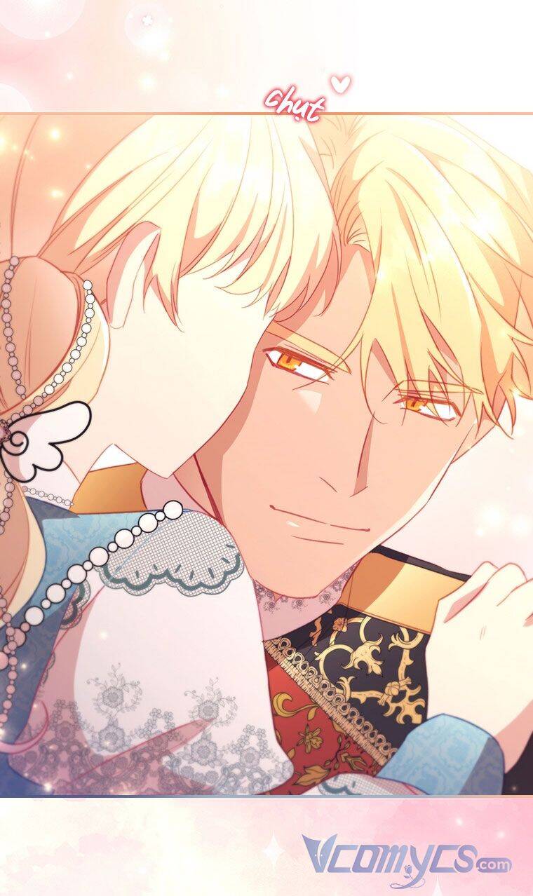 Công Chúa Bé Bỏng Chapter 94 - 70