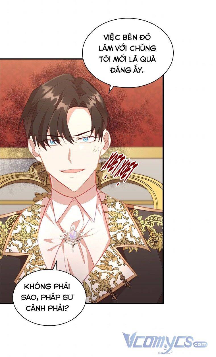 Công Chúa Bé Bỏng Chapter 94 - 8