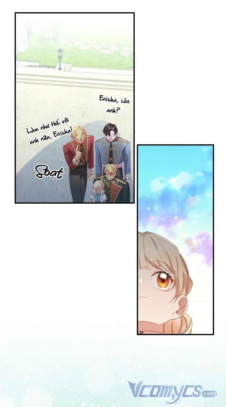 Công Chúa Bé Bỏng Chapter 94 - 72