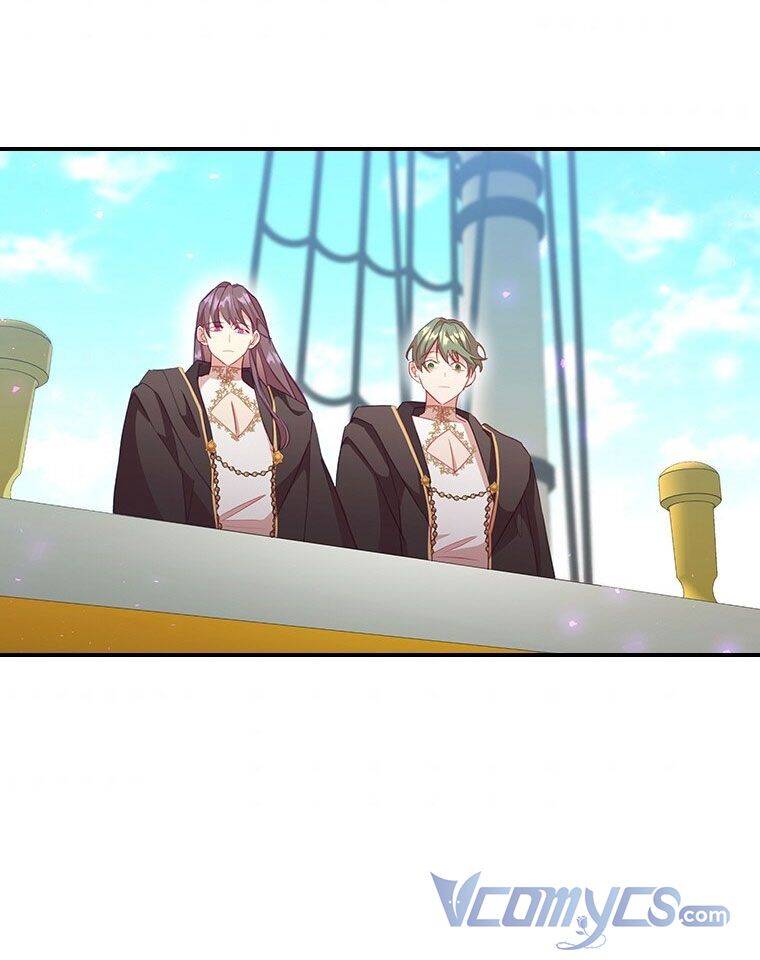 Công Chúa Bé Bỏng Chapter 94 - 75