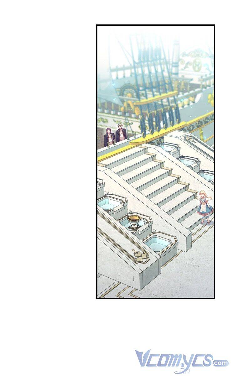 Công Chúa Bé Bỏng Chapter 94 - 76