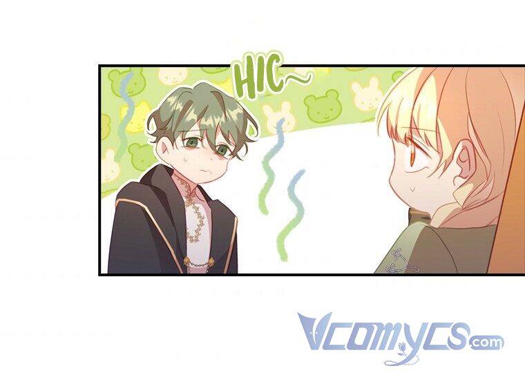 Công Chúa Bé Bỏng Chapter 94 - 9