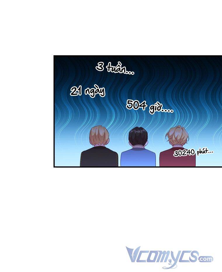 Công Chúa Bé Bỏng Chapter 94 - 82