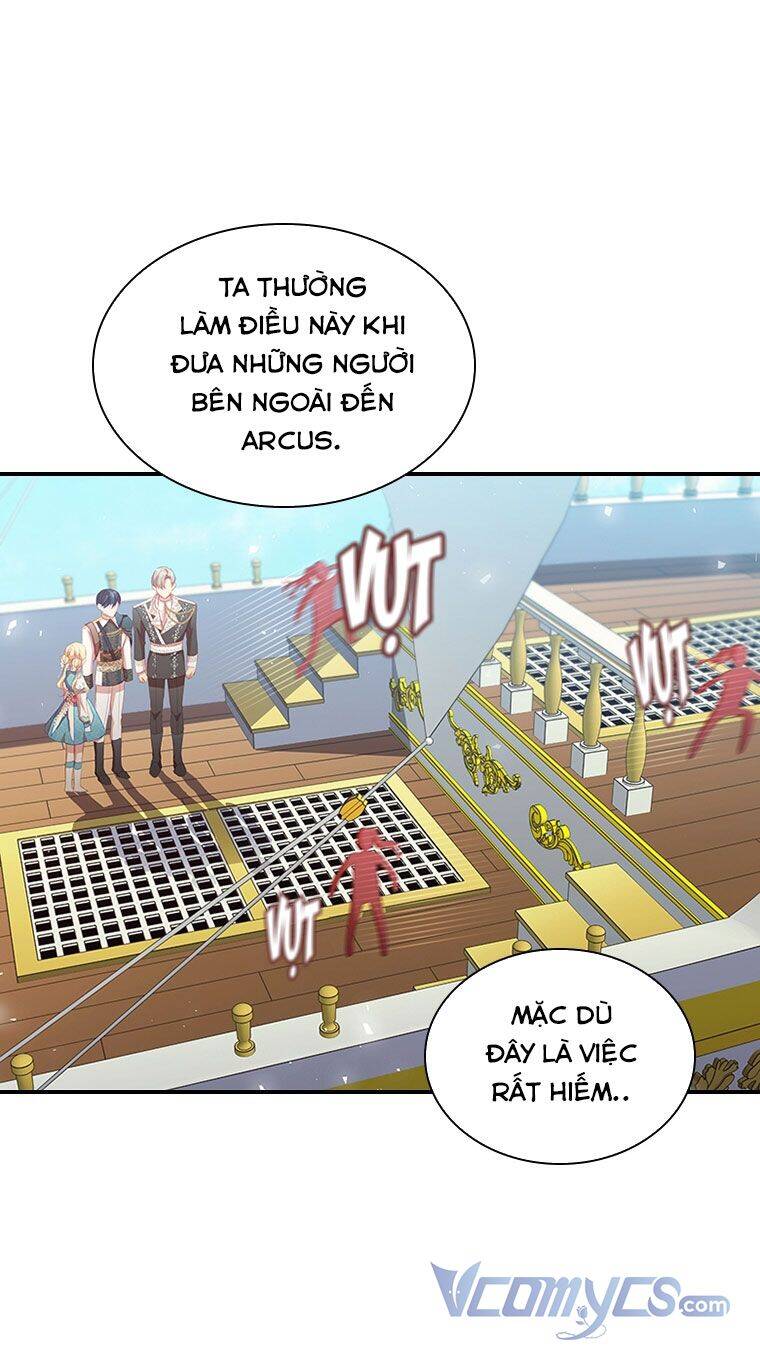 Công Chúa Bé Bỏng Chapter 95 - 2