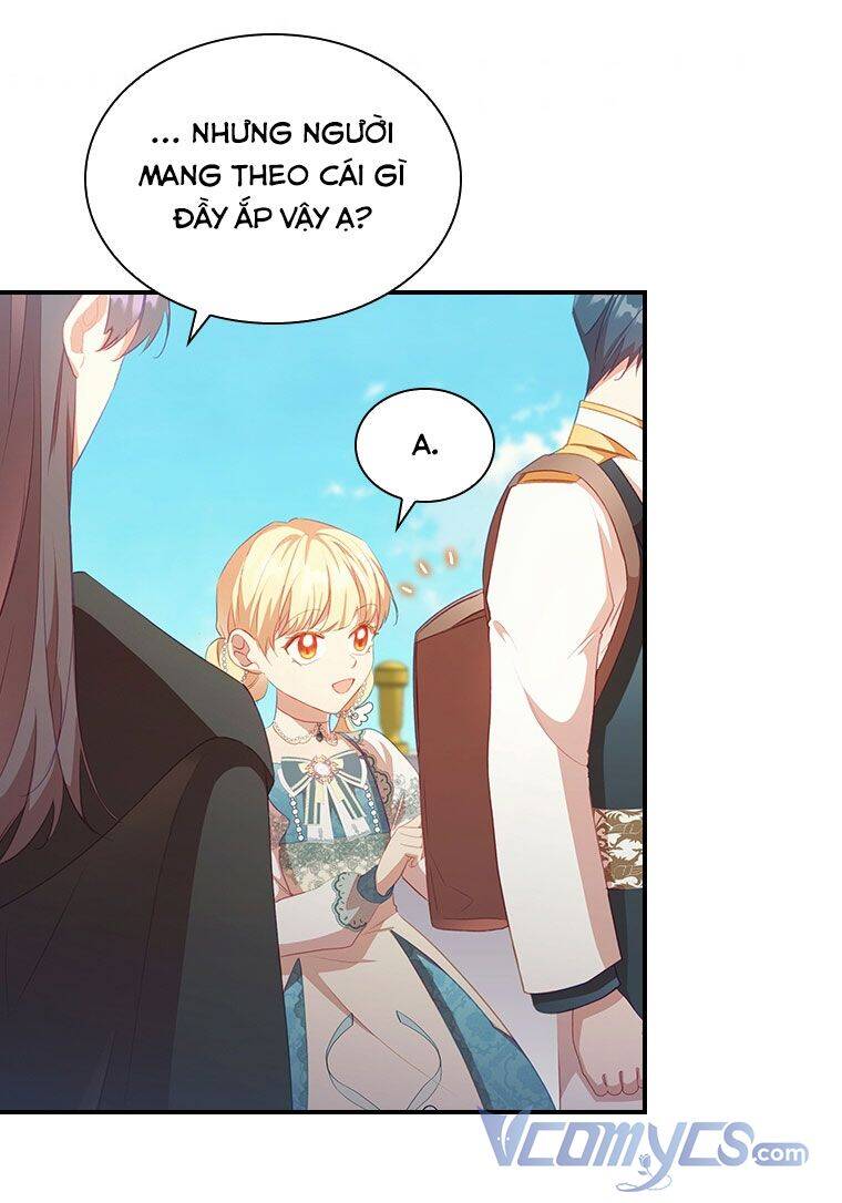 Công Chúa Bé Bỏng Chapter 95 - 11