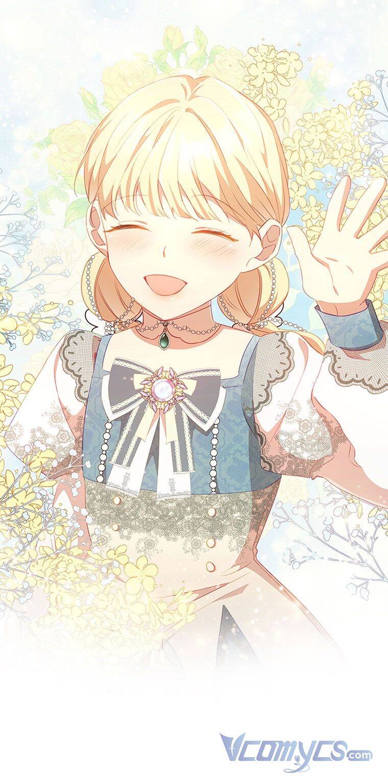 Công Chúa Bé Bỏng Chapter 95 - 19