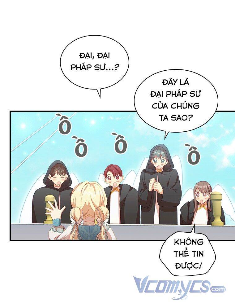 Công Chúa Bé Bỏng Chapter 95 - 20