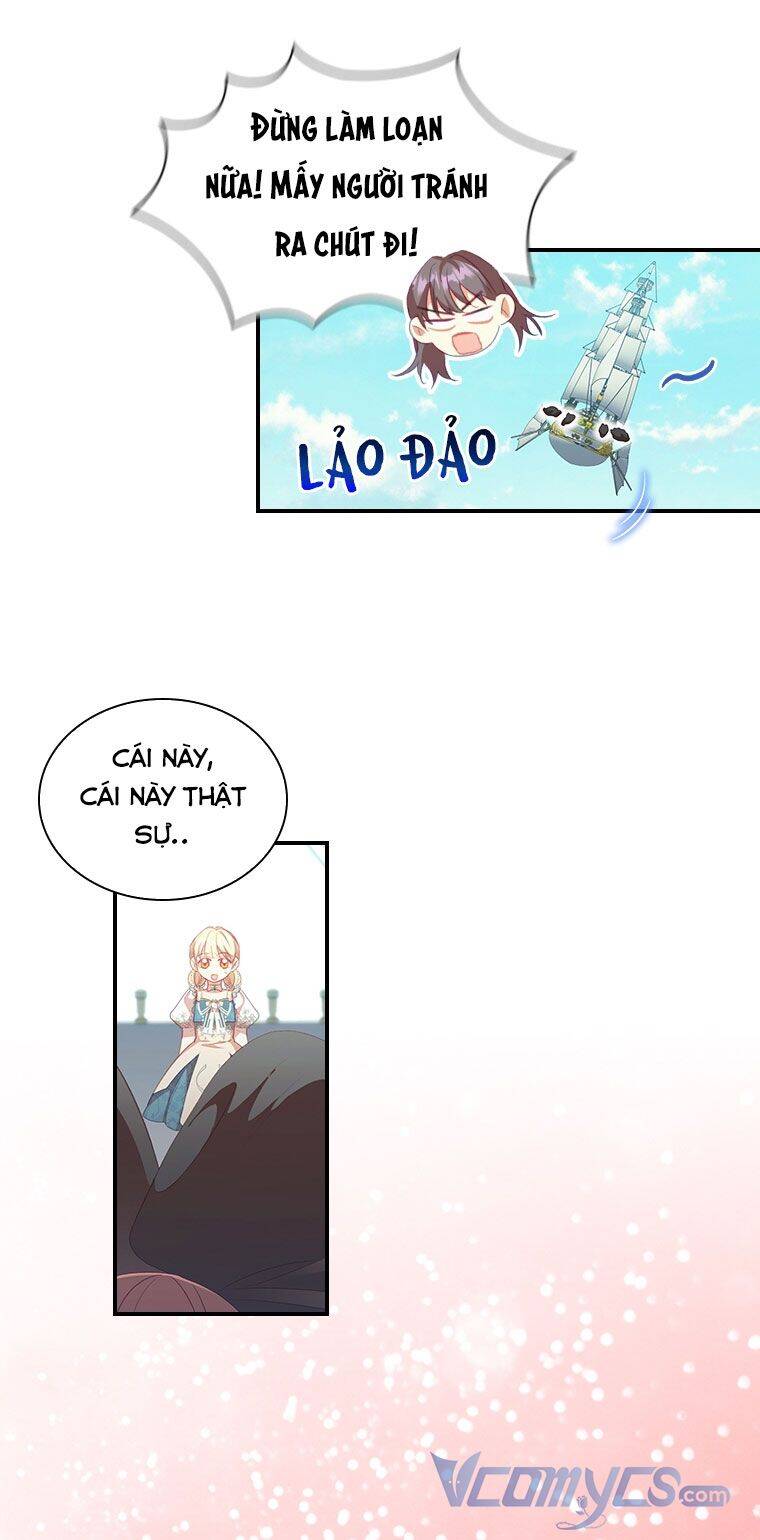 Công Chúa Bé Bỏng Chapter 95 - 21