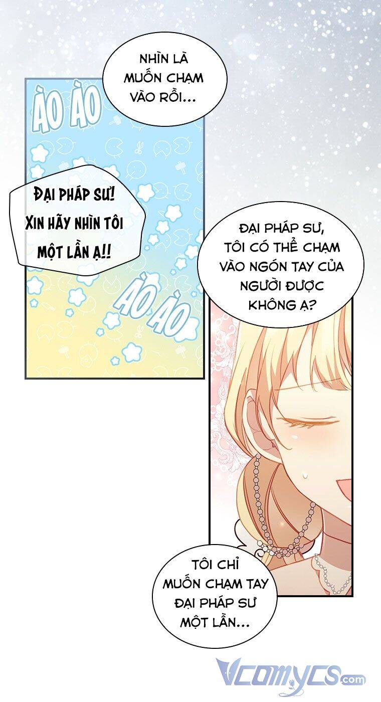 Công Chúa Bé Bỏng Chapter 95 - 24